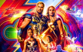 Box-office France : Thor 4 tient toujours tête aux Minions 2