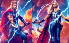 Suite de Thor : Love and Thunder - y aura-t-il un Thor 5 chez Marvel ?