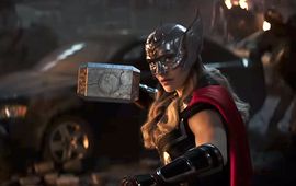 Marvel : les femmes règnent sur Asgard dans une nouvelle photo de Thor 4