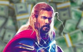 Thor 3 et 4 : Taika Waititi a confié avoir un peu (beaucoup) rejoint Marvel pour l'argent