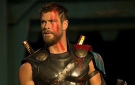 Marvel : une Avenger pourrait jouer les invités surprises dans Thor 4