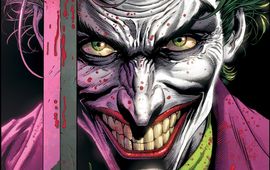 Three Jokers : miracle, le comics de Geoff Johns et Jason Fabok dévoile enfin sa date de sortie avec des images inédites
