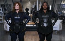 Thunder Force : face à Marvel, Netflix sort la carte des super-héroïnes drôles et déjantées