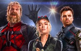 Marvel : Thunderbolts sera très différent des Avengers (et du MCU), d'après le réalisateur