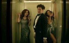 Tick, Tick...Boom ! : Andrew Garfield pousse la chansonnette dans la bande-annonce Netflix