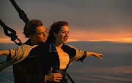 Titanic : James Cameron avoue que DiCaprio aurait pu survivre, mais à une condition