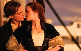 Titanic : Leonardo DiCaprio explique pourquoi il n'aime pas vraiment le film