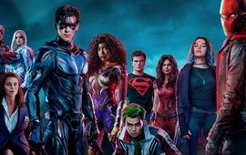 Titans saison 3 : critique désabusée sur Netflix