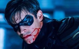 Titans : que vaut vraiment la série super-héroïque de DC comics qui débarque sur Netflix ?