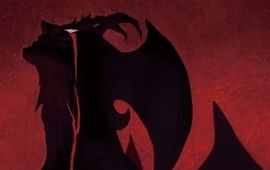 Devilman Crybaby : Critique diabolique