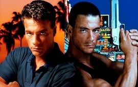 Double Impact : deux fois plus de Van Damme, mais pas plus d’intelligence