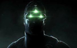 Splinter Cell : un nouveau jeu serait en cours de développement chez Ubisoft