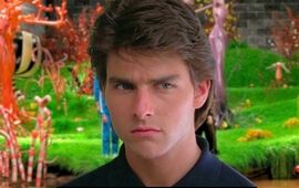 Avant Mission Impossible, Tom Cruise a failli jouer ce personnage culte pour Tim Burton