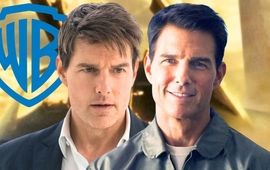 Tom Cruise et Warner signent un énorme accord pour lancer de grosses sagas et nouveaux films