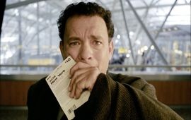 Edward aux mains d'argent : Johnny Depp explique pourquoi il a cru que Tom Hanks allait le remplacer en plein tournage