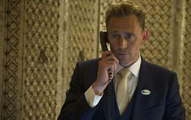 Après Spectre, Tom Hiddleston (Loki) grand favori pour remplacer Daniel Craig dans le rôle de James Bond