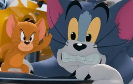 Tom & Jerry : critique qui veut la peau de Roger, vite