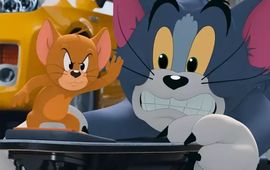 Tom & Jerry : critique qui veut la peau de Roger, vite