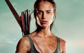 Tomb Raider 2 : le retour de Lara Croft n'est pas mort selon Alicia Vikander