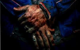 Too Old to Die Young : le réalisateur Nicolas Winding Refn dévoile une photo sanglante de sa série