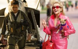 Après le triomphe de Top Gun : Maverick, Reese Witherspoon veut s'en inspirer pour La revanche d'une blonde 3