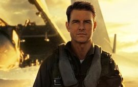 Tom Cruise est le roi : Top Gun 2 explose son record en France