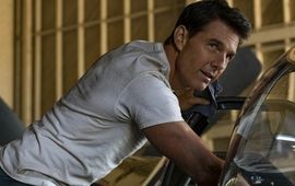 Top Gun 2 : Tom Cruise va toucher un (très) gros salaire, grâce à vous