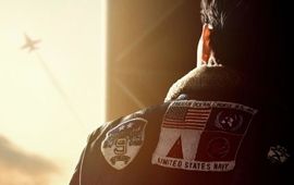 Tom Cruise frôle la Danger Zone dans le premier trailer de Top Gun : Maverick