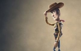 Il y aura un peu de John Wick dans Toy Story 4