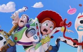 Box-office US : les jouets sont en forme, Toy Story 4 en tête devant la terrible poupée Annabelle