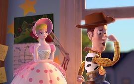 Toy Story 4 : la scénariste qui a quitté le film critique la politique de Pixar