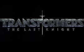 Le nouveau Transformers dévoile son titre en vidéo