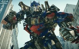 Transformers : Michael Bay sait qu'il a fait trop de suites