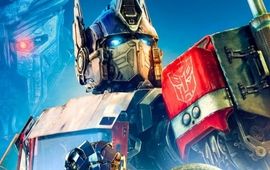 Transformers : Rise of the Beasts – critique où l’Optimisme Prime