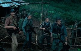Triple Frontière : Ben Affleck, Oscar Isaac et les autres sont en très mauvaise posture dans la bande-annonce du thriller Netflix