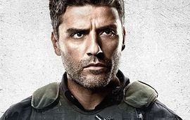 Metal Gear : le réalisateur trouve Oscar Isaac très Solid
