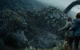 Troll : Netflix balance un teaser monstrueux pour le prochain film du réalisateur de Tomb Raider