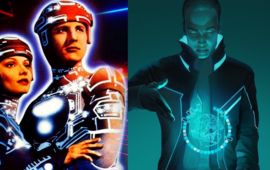 Tron revient : pas en film mais en jeu, avec une vibe Daft Punk