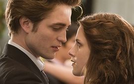 Twilight : Robert Pattinson admet que la saga était quand même bien chelou