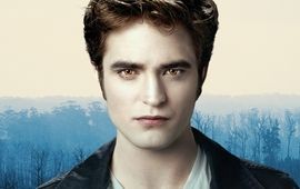 Twilight : Robert Pattinson n'était pas assez beau pour les producteurs selon la réalisatrice