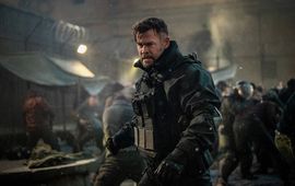 Tyler Rake 2 : Chris Hemsworth préfère les cascades du film Netflix à celles de Marvel