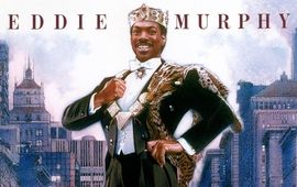 Eddie Murphy confirme qu'il sera bien dans la suite du culte Un Prince à New-York