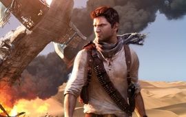 Uncharted : on a classé les jeux, du pire au meilleur