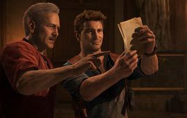 Uncharted : Mark Wahlberg compare l'adaptation de Sony à Indiana Jones