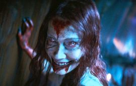 Evil Dead : un nouveau film se prépare, avec un réalisateur français très prometteur