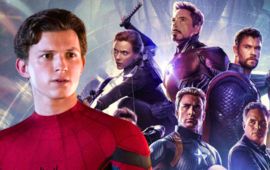 Spider-Man 4 : Tom Holland en dit enfin plus sur le retour du super-héros chez Marvel