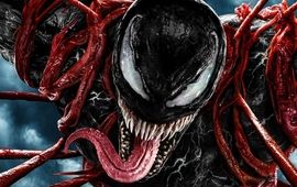 Venom 3 : Tom Hardy dévoile une photo liée à Spider-Man : No Way Home
