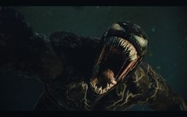 Venom 3 : Tom Hardy est chaud, on prie pour que ça n'arrive jamais