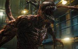 Venom 2 continue son Carnage, en dévoilant une nouvelle scène coupée très gênante
