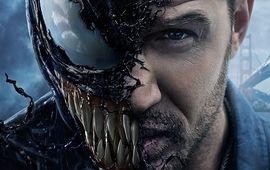 Venom dévoile deux nouvelles images et prouve qu'il ne sera pas comme les autres films de super-héros